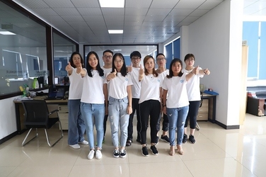 China Ningbo Paide Outdoor Products Co., Ltd.