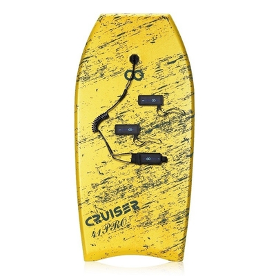 EPS Bodyboards for Water Sports Rider Weight 120-188lbs 55kg-85kg Professional Design
