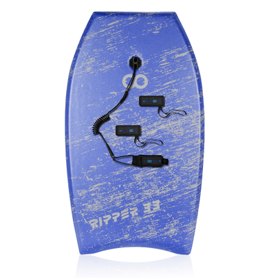 Woowave Custom Design EPS Bodyboard XPE Shortboard Body Board for Surfing