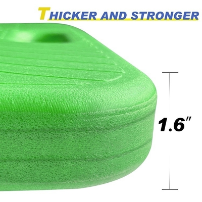 Lightweight Water Saddle for Water Fitness and Pool Float 80CM XPE Packge Weight