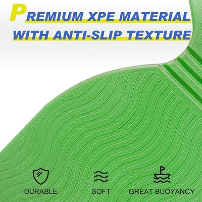 Lightweight Water Saddle for Water Fitness and Pool Float 80CM XPE Packge Weight