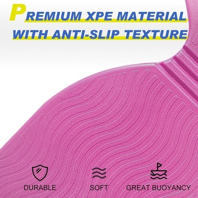 XPE Water Saddle 8.8KGS Packge Weight Ideal for Water Fitness Workouts in Swimming Pool