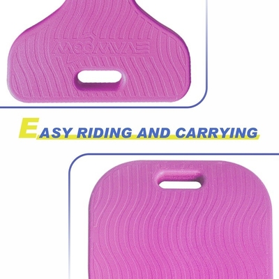 XPE Water Saddle 8.8KGS Packge Weight Ideal for Water Fitness Workouts in Swimming Pool