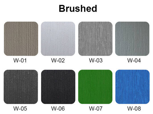 Outdoor Customized 2400mm * 800mm Non Slip Self Adhesive Marine Boat Decking EVA Sheet