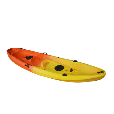 2 Person Sit On Plastic Single Fishing Kayak Kayak De Pesca 3.1m-4m Length NO Inflatable