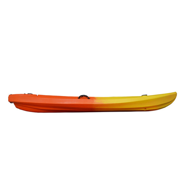 2 Person Sit On Plastic Single Fishing Kayak Kayak De Pesca 3.1m-4m Length NO Inflatable