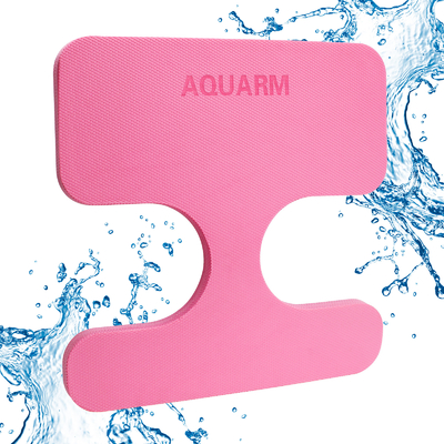 WOOWAVE OEM Water Saddle Floating Kick Board Kids' EVA Foam Swim Board for Training