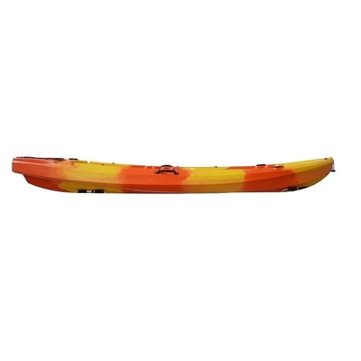 LLDPE Hull Material 2 Person Kayak in Camouflage or Customized Colors Limited Quantity