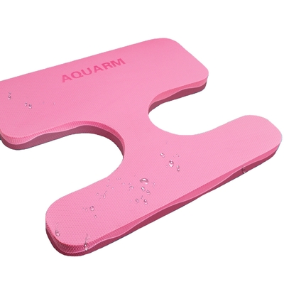 WOOWAVE Custom Logo Pool Seat Saddle Float Top Choice for Water Training and Swimming