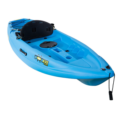 Kayak Pesca Canoe Kayak Canoe Boat Fishing Amusement Leisure with Standard Features