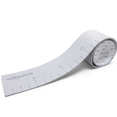 Accurate Measurements Made Easy with our Waterproof Fish Ruler and EVA Boat Flooring
