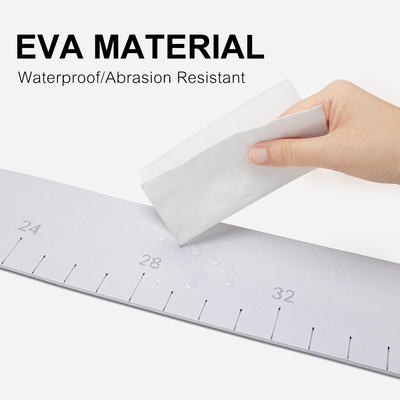 Accurate Measurements Made Easy with our Waterproof Fish Ruler and EVA Boat Flooring