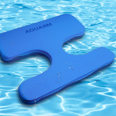 Water Skiing EVA Foam Saddle Float Seat for Adults and Kids 23.24 x 16.94 x 1.6inch