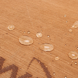 Deck Grip Mat Waterproof Station Pad with 45-60degrees Hardness and Customized Surface