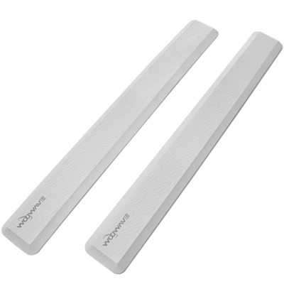 37'*4'5'' Anti-collision EVA Foam Sheets for Boat Decking in Grey Color