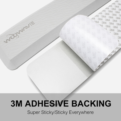 37'*4'5'' Anti-collision EVA Foam Sheets for Boat Decking in Grey Color