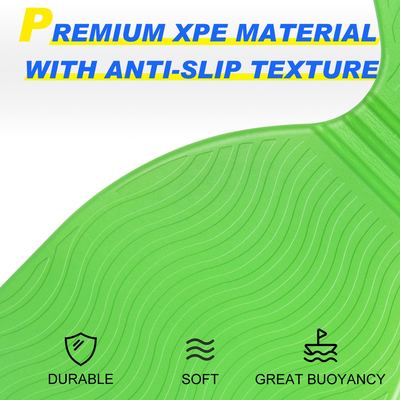 32*16*20inch Size Pool Seat Saddle Deluxe Ultra Soft XPE Foam Material for Water Fun