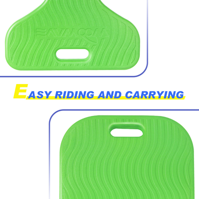 32*16*20inch Size Pool Seat Saddle Deluxe Ultra Soft XPE Foam Material for Water Fun