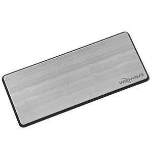 WOOWAVE EVA Boat Flooring Waterproof Station Pad for Customized Brush Grooved Surface