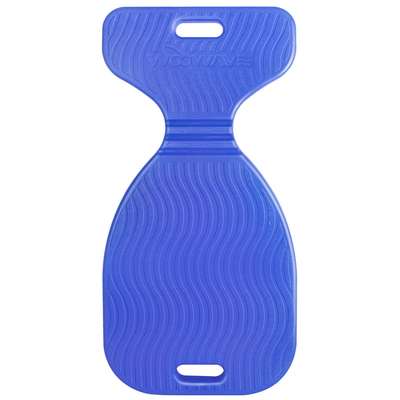 Woowave Custom Logo Float Saddle XPE Light Water Saddles Seat for Pool