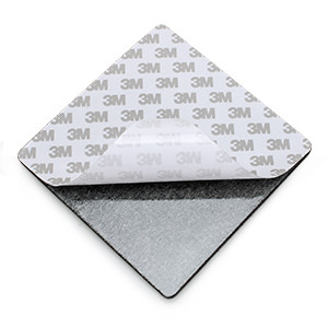 5'*5' Marine Grade EVA Adhesive Pads for Waterproof Adhesive Station Pad Deck Grip Mat