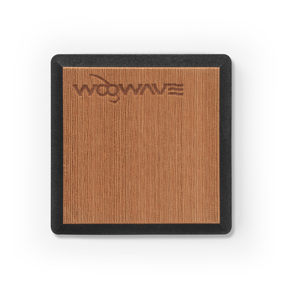 5'*5' Brown WOOWAVE Waterproof Fishhook pad EVA Rubber Foam Anti-Slip Foam Pads Mat
