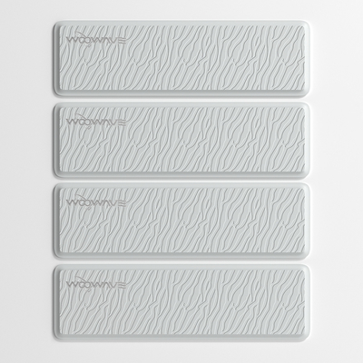 EVA Foam Pads Non-Slip Deck Mats for Waterproof Stair Protection in Modern Design Style