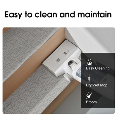 EVA Foam Pads Non-Slip Deck Mats for Waterproof Stair Protection in Modern Design Style