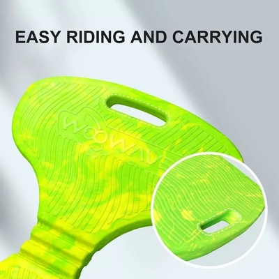 WOOWAVE Pool Saddles Perfect for Swimming Occasions and Capacity of 1 Person