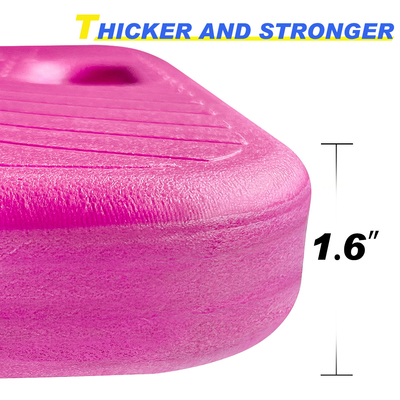 Take Your Water Activities to the Next Level with Woowave EVA Float Seat 32*16*1.6