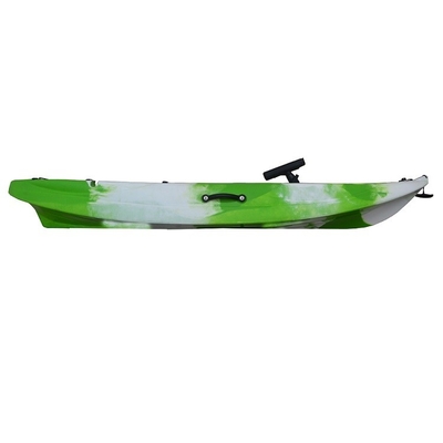 Sell Sit On Top Fishing Kayak With Custom Design Length m 2.1 3m Hull Material LLDPE