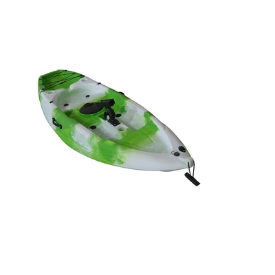 Sell Sit On Top Fishing Kayak With Custom Design Length m 2.1 3m Hull Material LLDPE