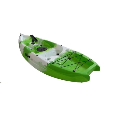 Sell Sit On Top Fishing Kayak With Custom Design Length m 2.1 3m Hull Material LLDPE