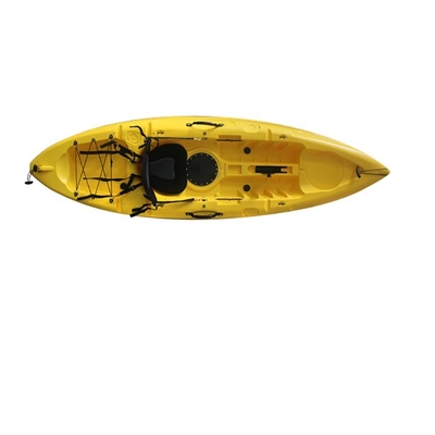 Maximize Your Sea Experience with 270*78*40cm One-Piece Racing Fishing Kayak