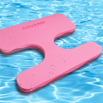 WOOWAVE Child Saddle Foam Floating Seat and Lounger Your Water Partner for Ambidextrous