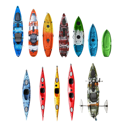 Feelfree Kajak Kayak Fishing 32kgs/71lbs Capacity LLDPE Construction for Performance