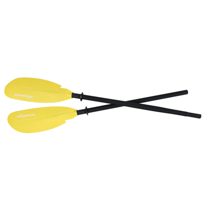 Aluminum Kayak Paddle for Water Sports Customized Design and Combo Set Offered