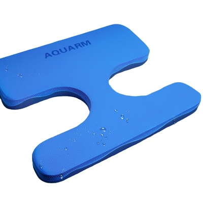 Water Skiing Sport Type XPE Float Water Saddle Seat for Kids 23.24 x 16.94 x1.6inch