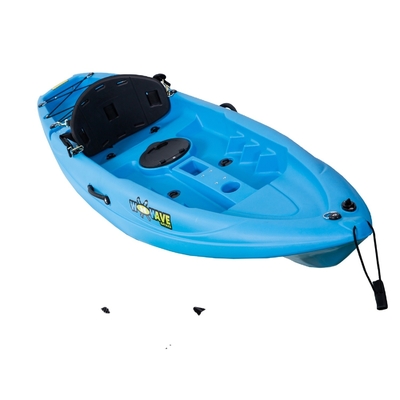 Competition Kids Kayak Canoe/Kayak WOOWAVE Inflatable NO with Standard Features leash