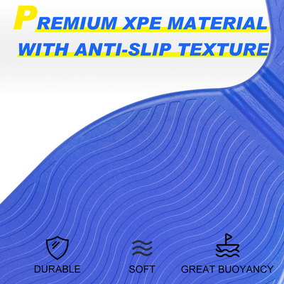 XPE Foam Water Saddle Float The Perfect Addition to Your Summer Beach Water Park Trip