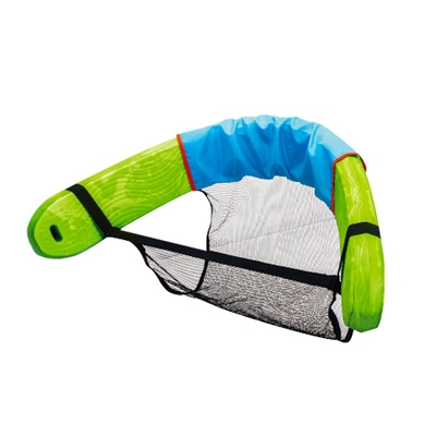 Beginner Water Play Float Aid EVA Foam Noodles with Customize LOGO and Color in HOT SAL