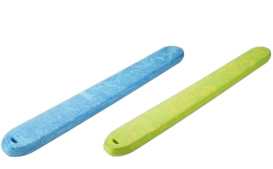 Beginner Water Play Float Aid EVA Foam Noodles with Customize LOGO and Color in HOT SAL