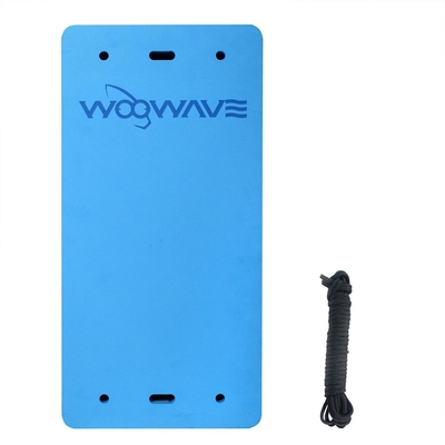 EVA 3 Layer Foam Boat Fender Bumper for Marine Protection and Optional Accessories