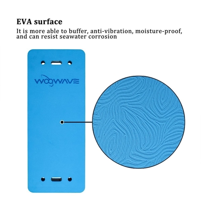 EVA 3 Layer Foam Boat Fender Bumper for Marine Protection and Optional Accessories