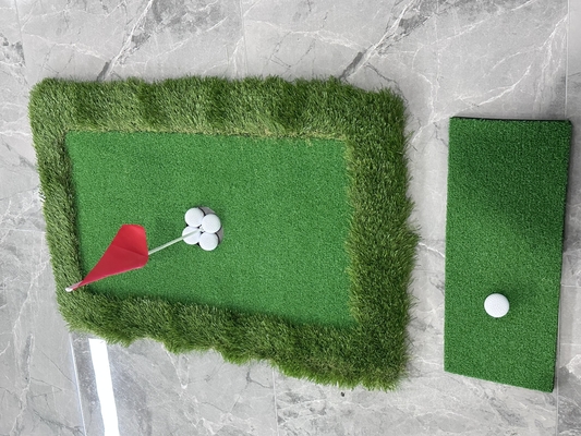 Portable Floating Game Pad Woowave 2024 Training Batting Pad for Putting Practice Mat