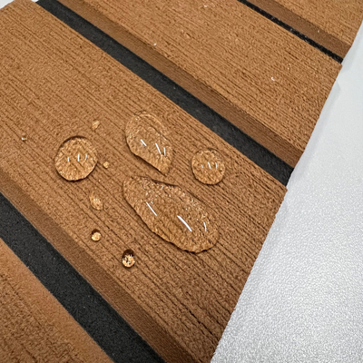 EVA Foam Boat Flooring for Unisex Direct Yacht Decking Brushed Deck Sheet Pad Carpet