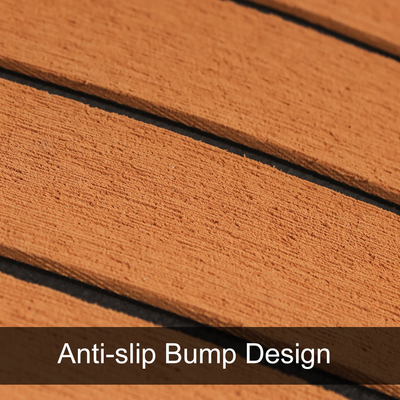 EVA Foam Boat Flooring for Unisex Direct Yacht Decking Brushed Deck Sheet Pad Carpet