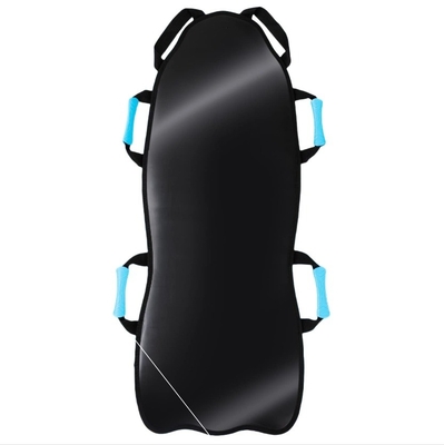 Foldable Snow Kick Scooter Sledge Snow Sleds for Kids Customize Item Size 114*44cm