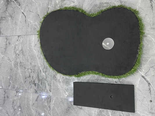 Availabla Water Golf Green Golf Practice Mats for Pool Training Inflatable Pool Mat