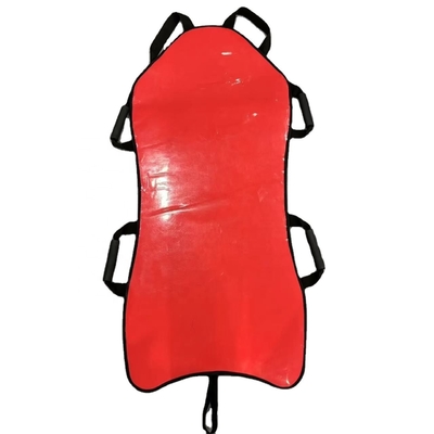 Custom 45 inch Winter Foam Sled Soft Plastic Sledding Board for Snowy Excitement